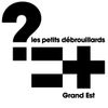 Logo of the association Les Petits Debrouillards Grand Est